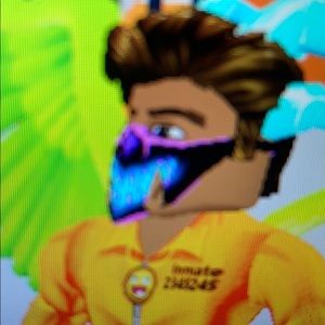 Meet your Posher, Jack